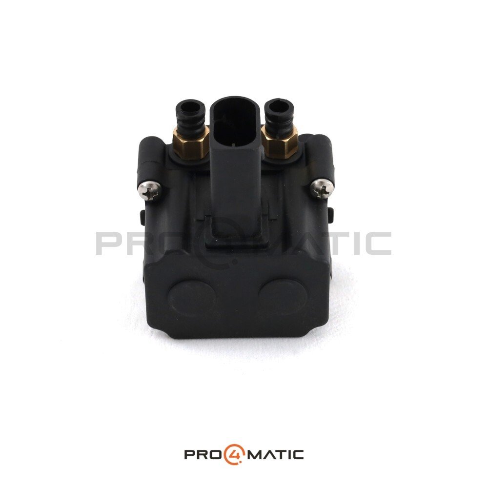 Unidad Válvulas BMW E61/E70/E71 (2)