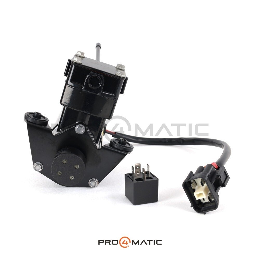 Compresor Suspensión Range Rover P38 ANR3731 (5)