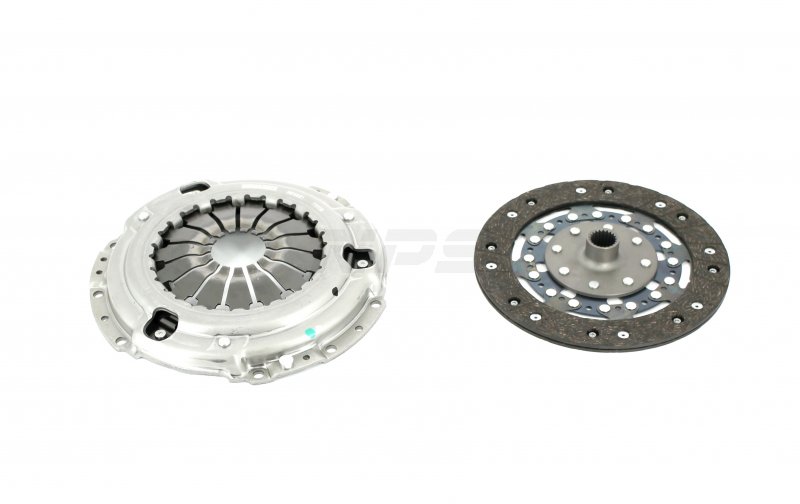 Kit Embrague Nissan Qashqai 2.0 140CV (1)