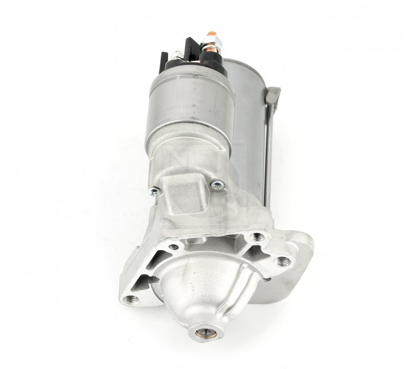 Motor Arranque Renault Kangoo Nissan Juke 1.5 dCi (1)