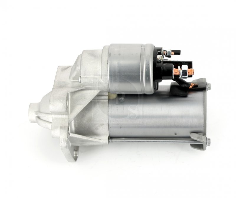 Motor Arranque Renault Kangoo Nissan Juke 1.5 dCi (2)