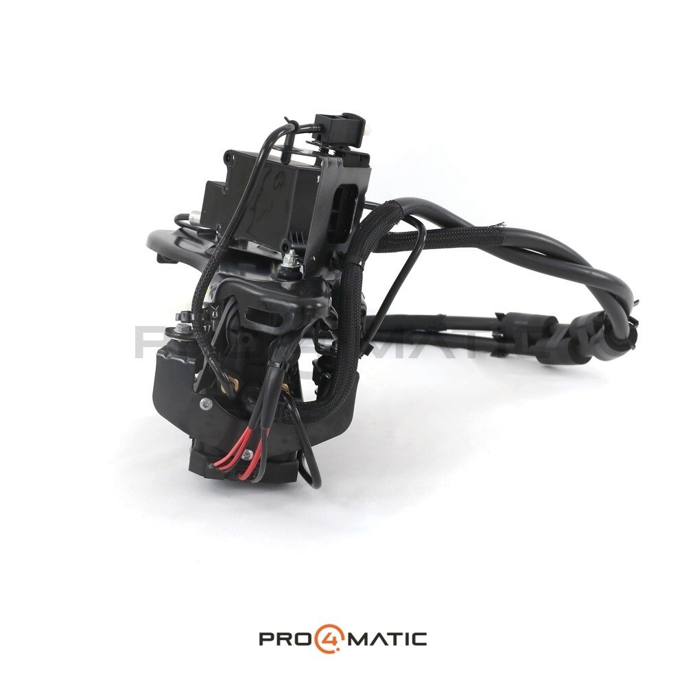 Compresor Suspensión Neumática Jeep Grand Cherokee (4)