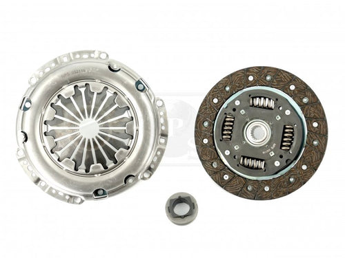 Kit Embrague Citroën C2 1.4 HDi 200mm (1)