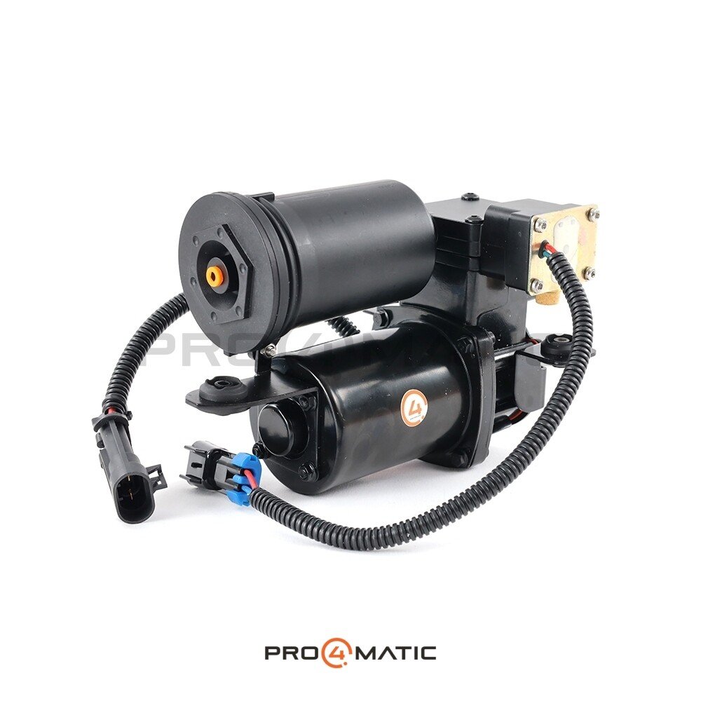 Compresor Suspensión Neumática Mercedes Vito W638 (4)