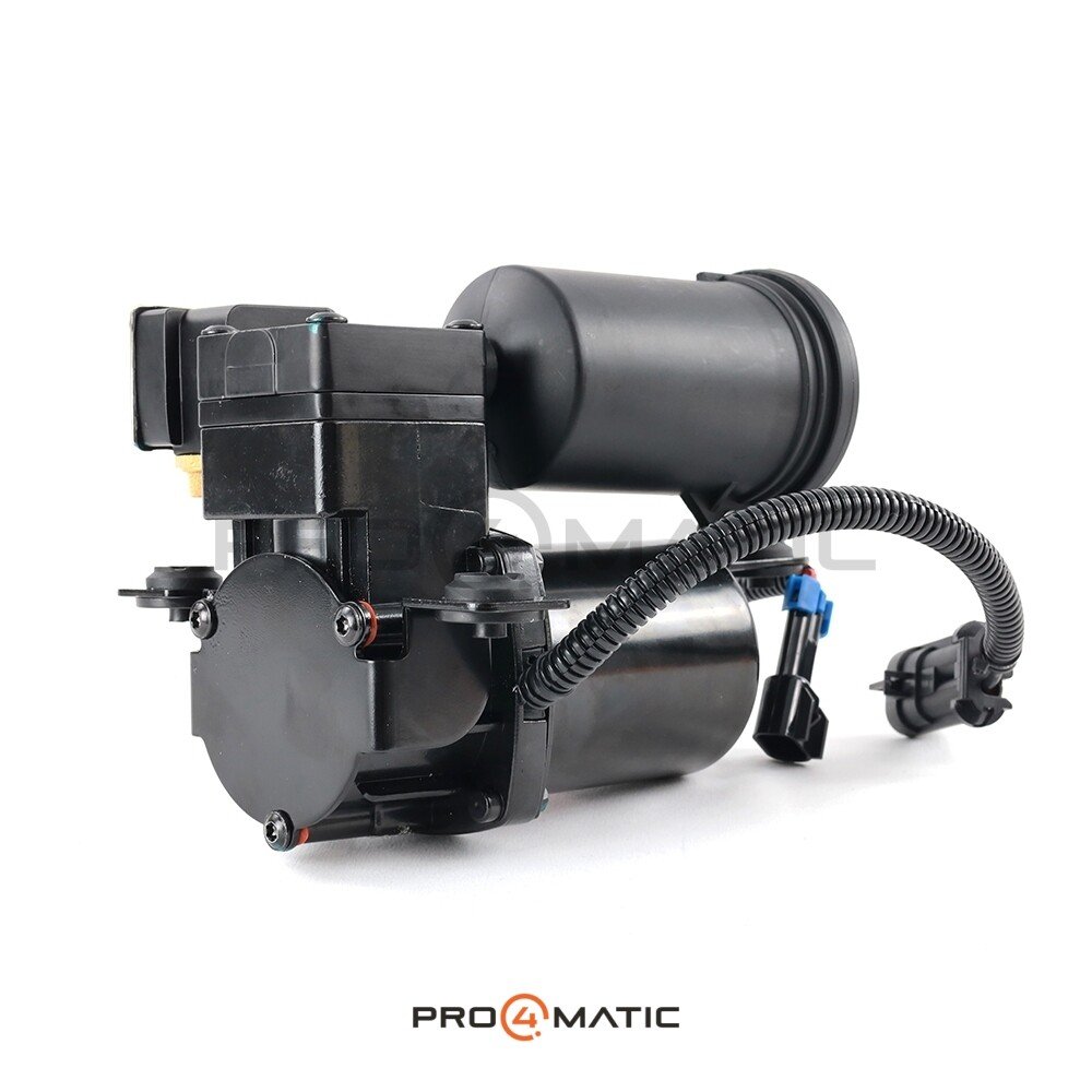 Compresor Suspensión Neumática Mercedes Vito W638 (3)