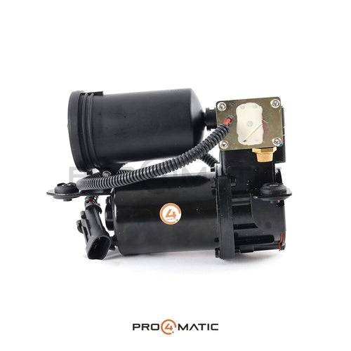 Compresor Suspensión Neumática Mercedes Vito W638 (2)