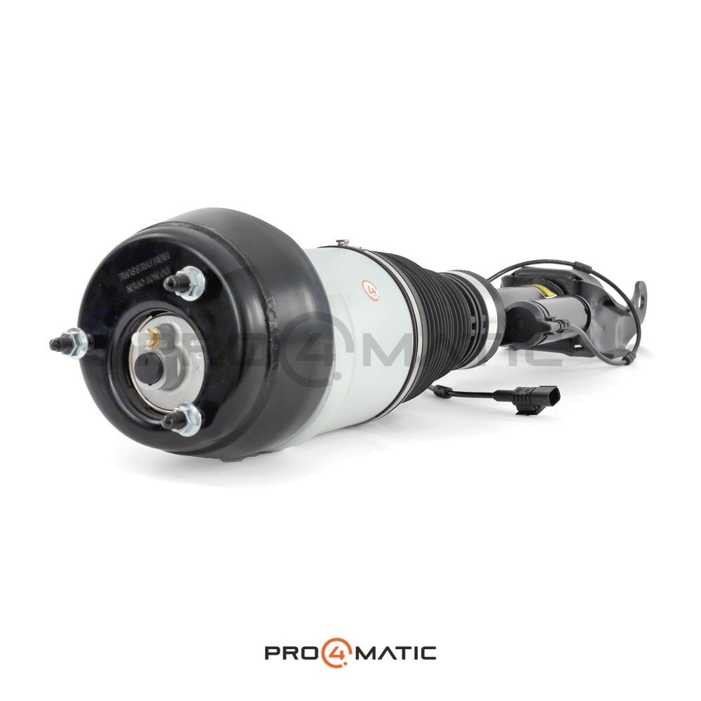 Amortiguador Mercedes GL X166 Del. Izq. (4)