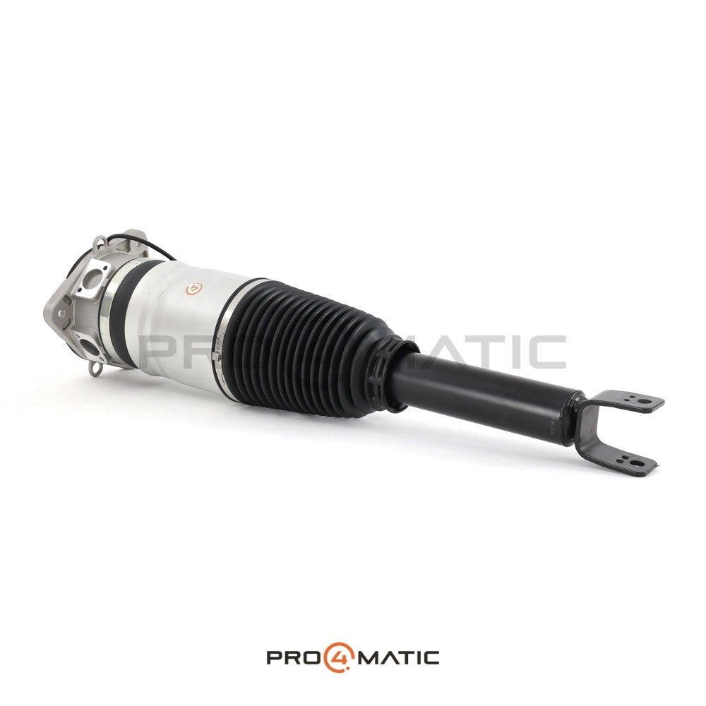 Amortiguador Suspensión Neumática Audi A8 D3 (3)