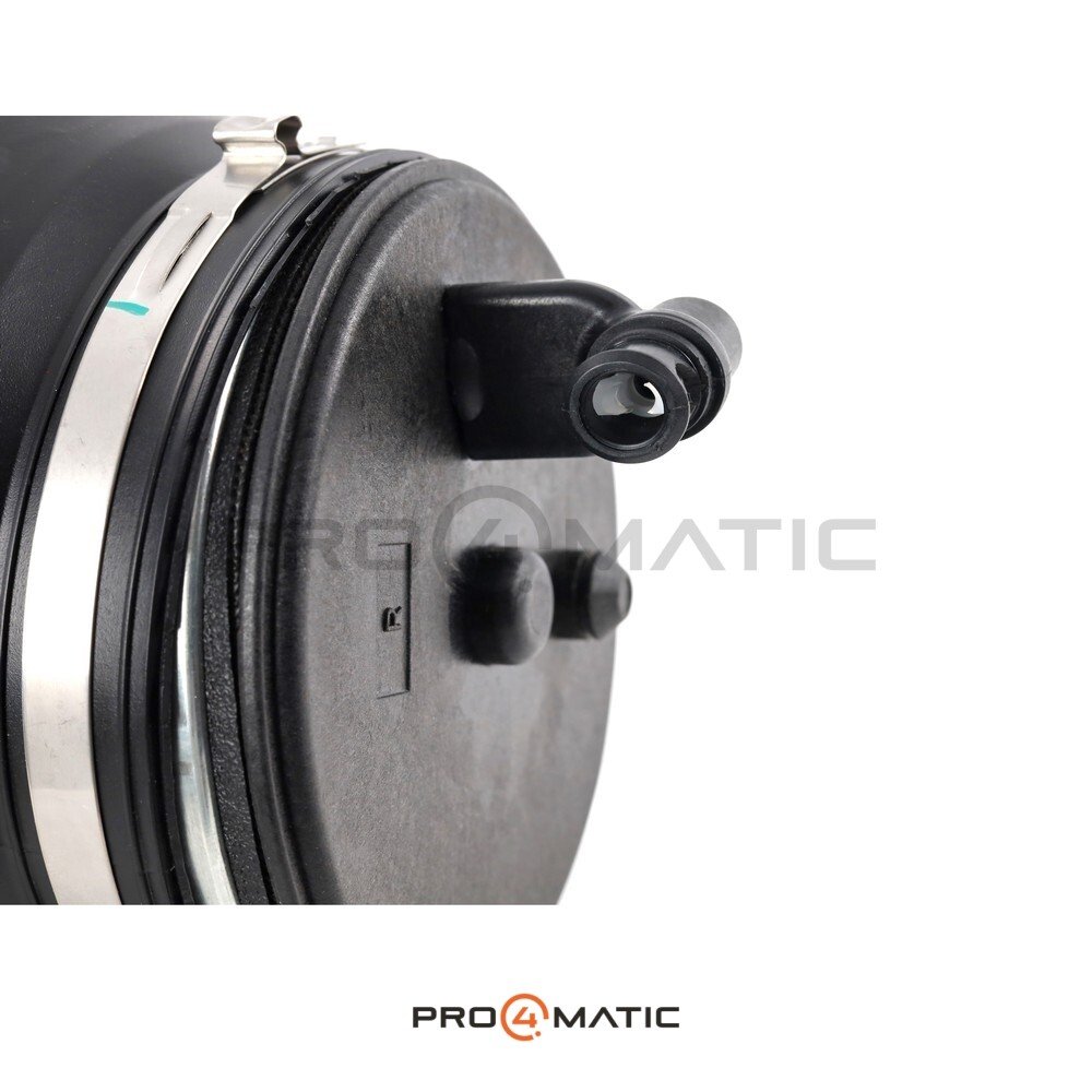 Balona Suspensión Neumática Lexus GX 460 (5)