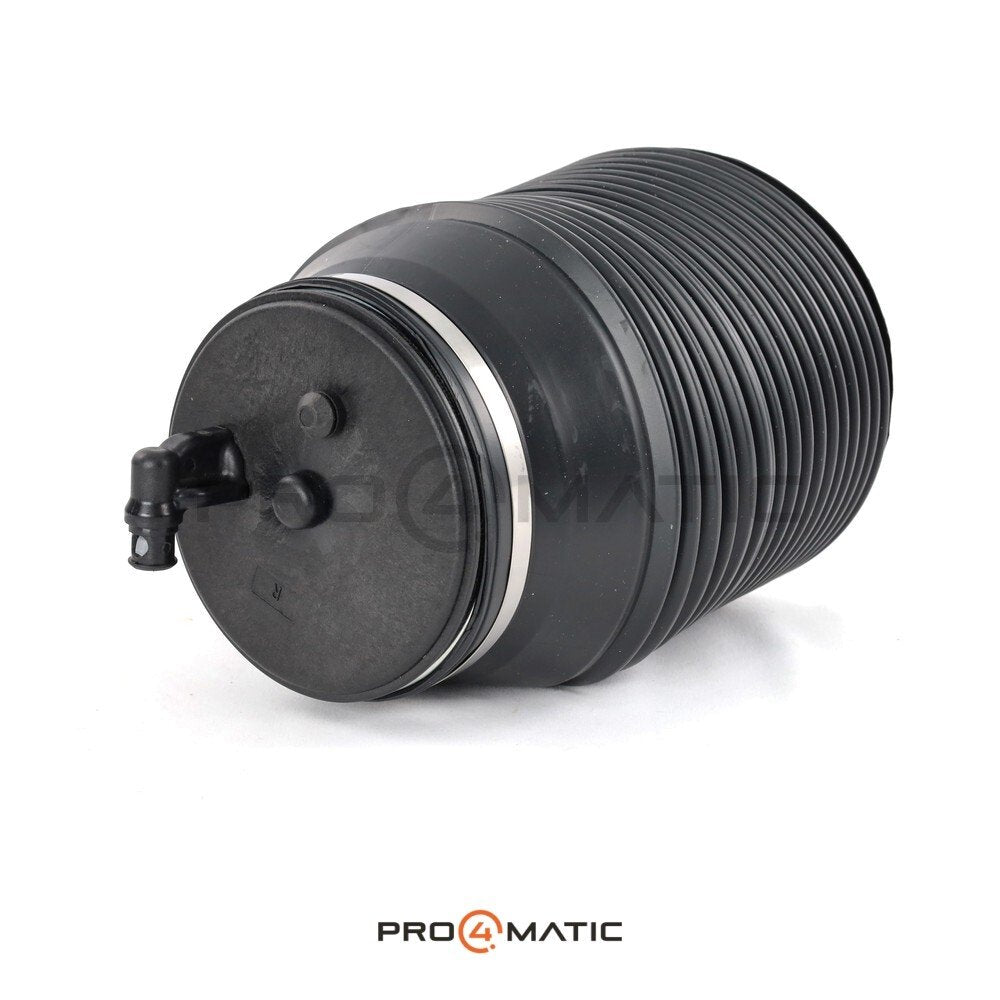 Balona Suspensión Neumática Lexus GX 460 (4)