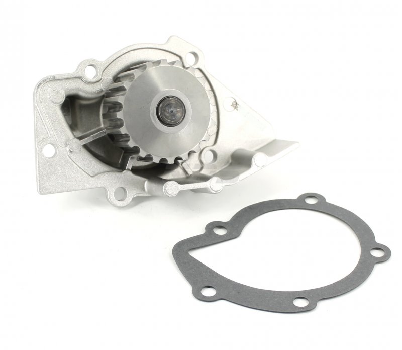 Bomba Agua Peugeot Citroën 1.9D 2.0 HDi (1)