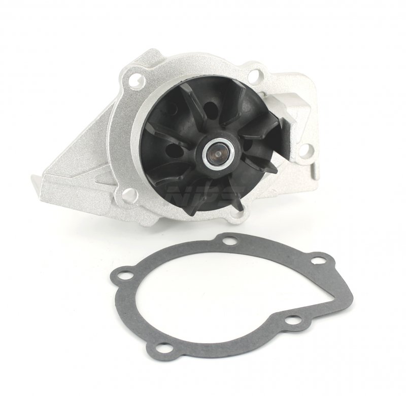 Bomba Agua Peugeot Citroën 1.9D 2.0 HDi (2)