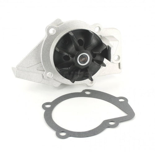 Water Pump Peugeot Citroën 1.9D 2.0 HDi (2)
