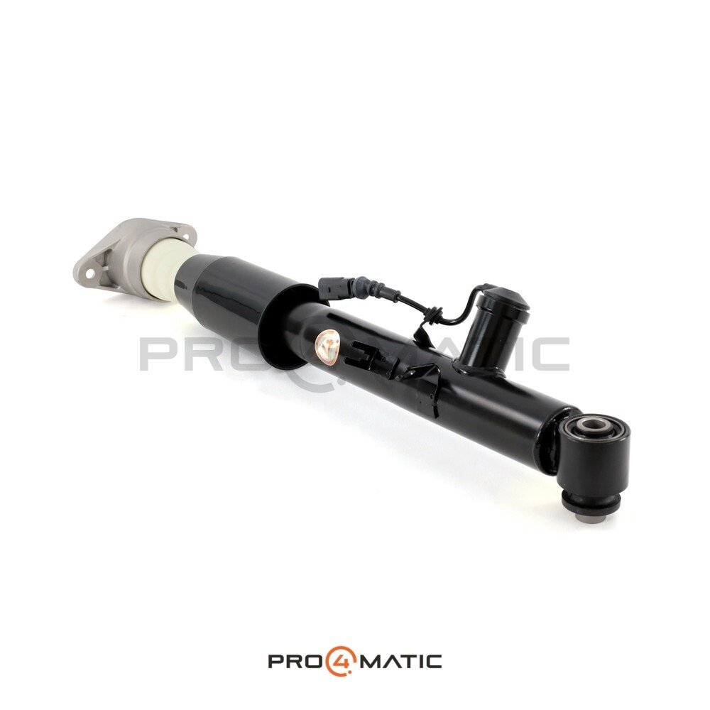 Amortiguador Trasero Izquierdo Audi A6 C6 4F (3)