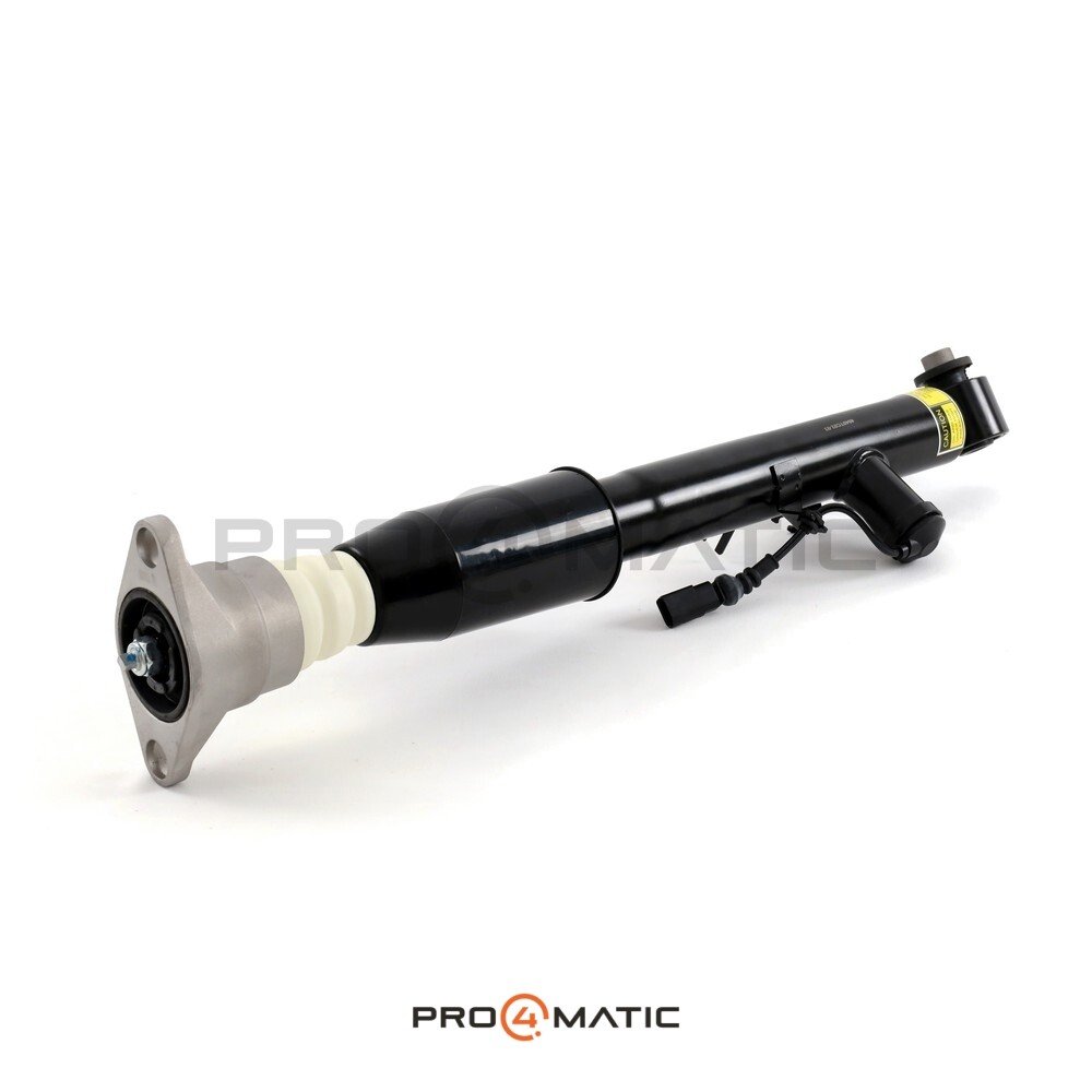 Amortiguador Trasero Izquierdo Audi A6 C6 4F (4)