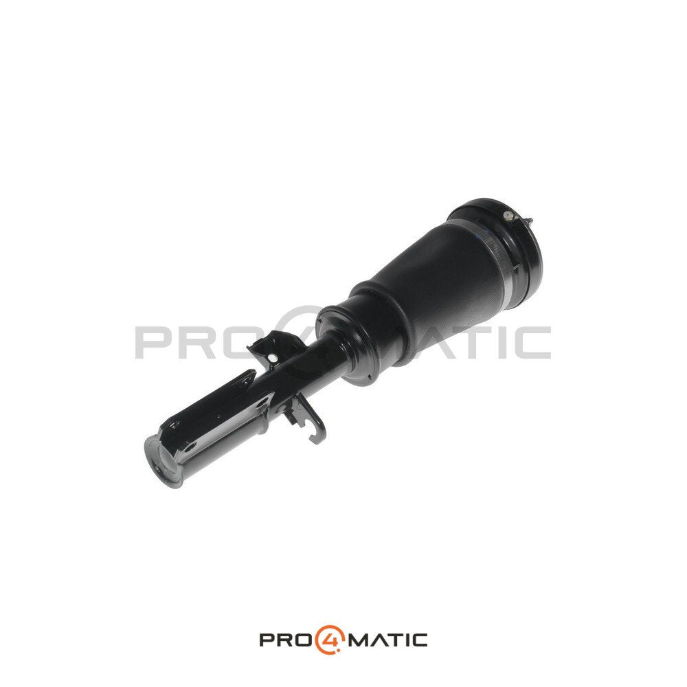 Amortiguador Delantero Izquierdo BMW X5 E53 (1)