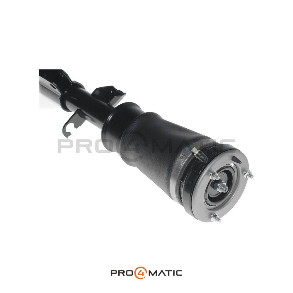 Amortiguador Delantero Izquierdo BMW X5 E53 (3)