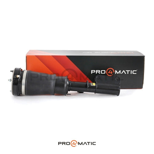 Front Right Shock Absorber BMW X5 E53 (1)