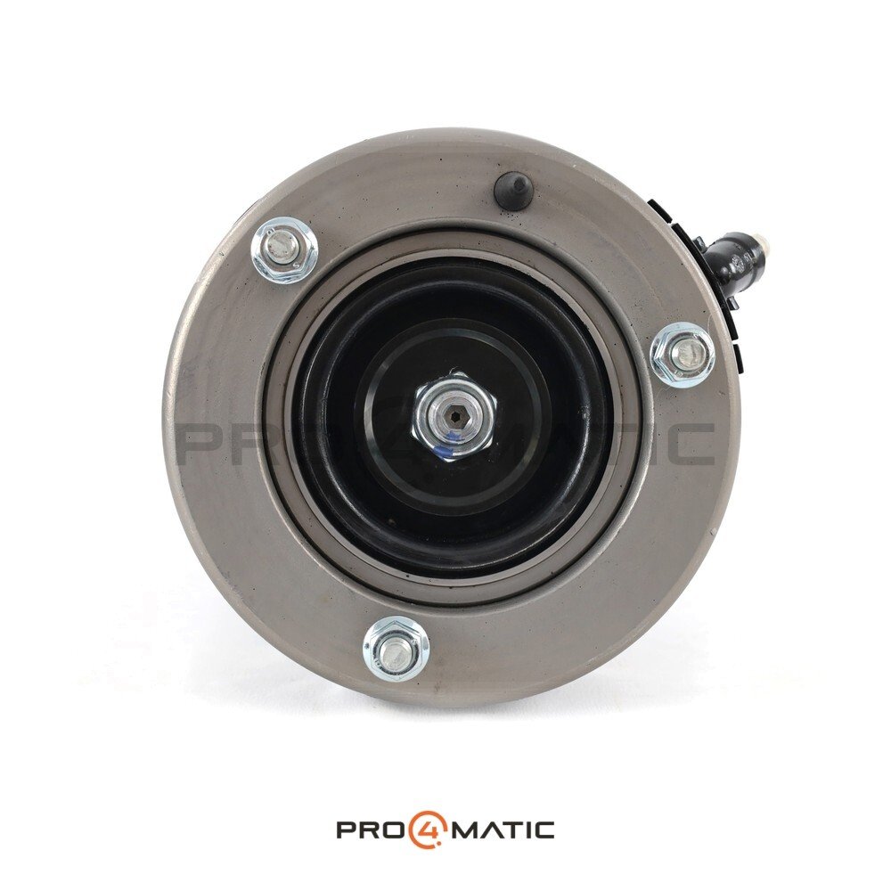 Amortiguador Delantero Derecho BMW X5 E53 (5)