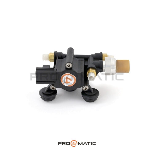 Ventilblock Federung Discovery 3 (2)