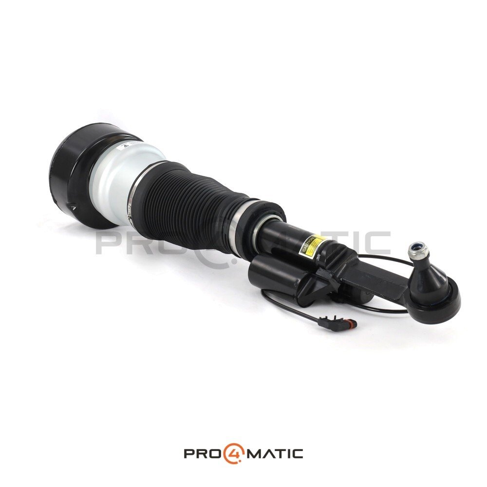 Amortiguador Neumático Delantero Derecho CL C216 4 (3)