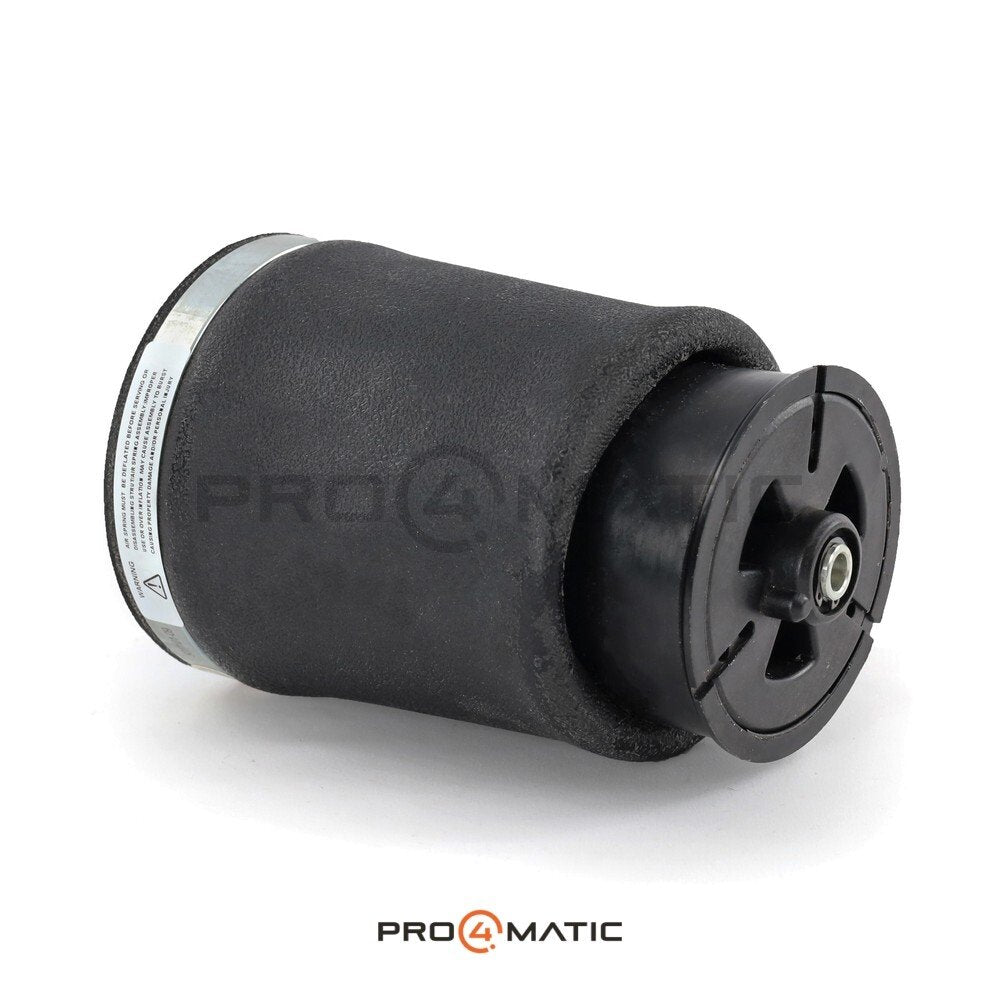 Balona Neumática BMW E39 Trasera Derecha OEM (3)