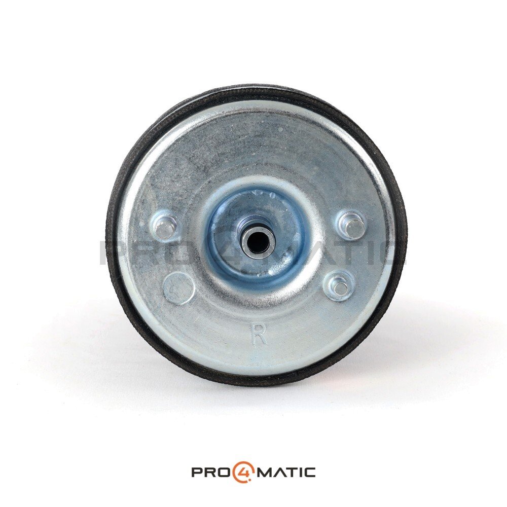 Balona Neumática BMW E39 Trasera Derecha OEM (5)