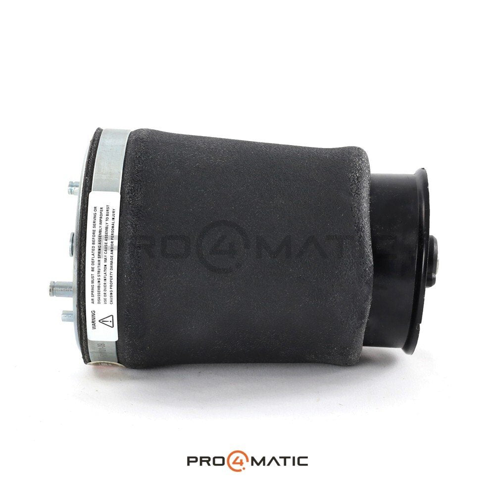 Balona Neumática BMW E39 Trasera Derecha OEM (2)
