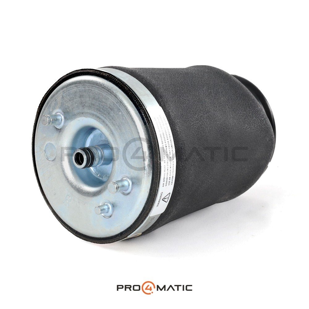 Balona Neumática BMW E39 Trasera Derecha OEM (4)