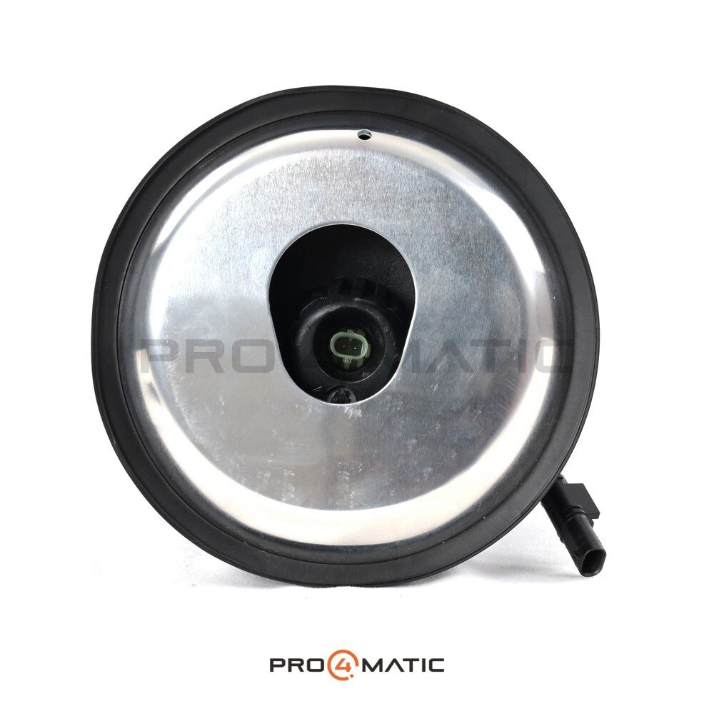 Balona Neumática Trasera Izquierda W213 OEM (5)