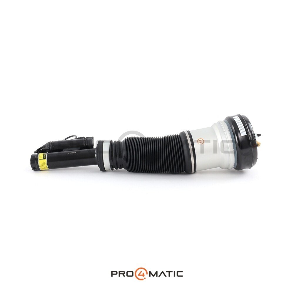 Kit 2 Amortiguadores Neumáticos Del. Mercedes W220 (6)