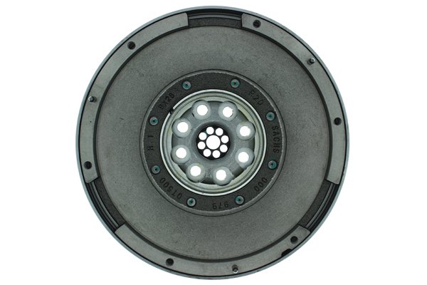 Volante motor bimasa Hyundai ix35 Sportage (1)
