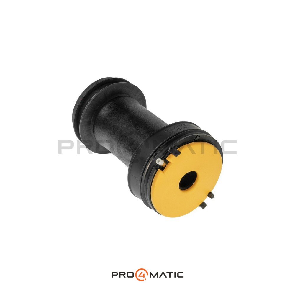 Balona Neumática Trasera Cadillac XTS OEM (2)
