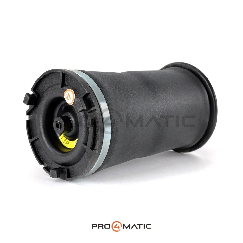 Balona Neumática Trasera Hummer H2 OEM (3)