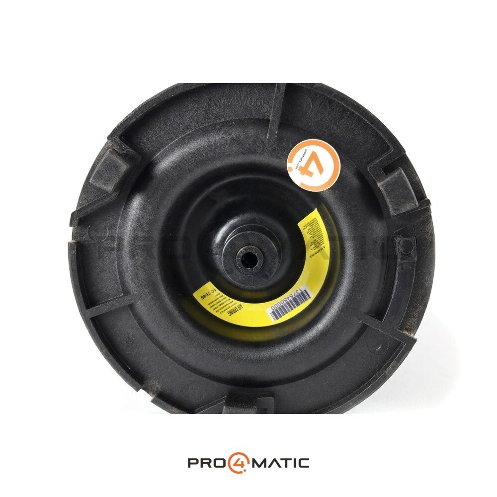 Balona Neumática Trasera Hummer H2 OEM (5)