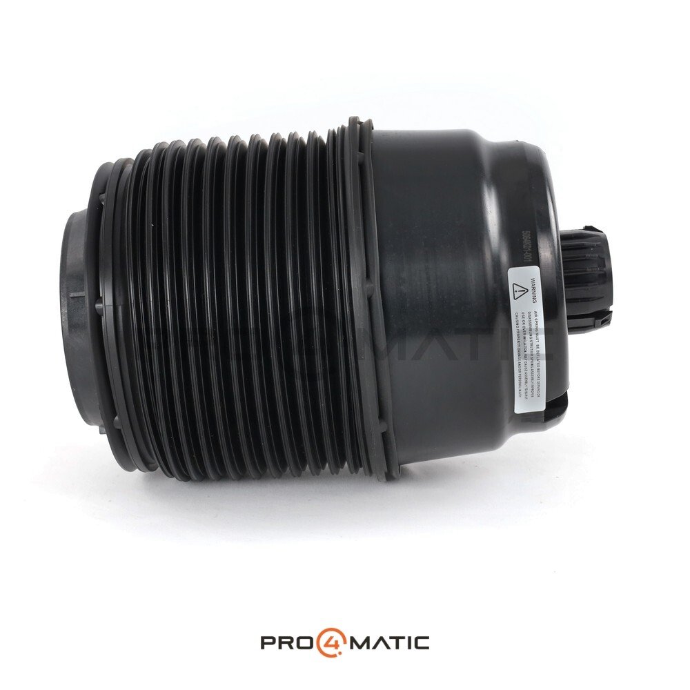 Balona Neumática Trasera Mercedes GLE W167 (2)