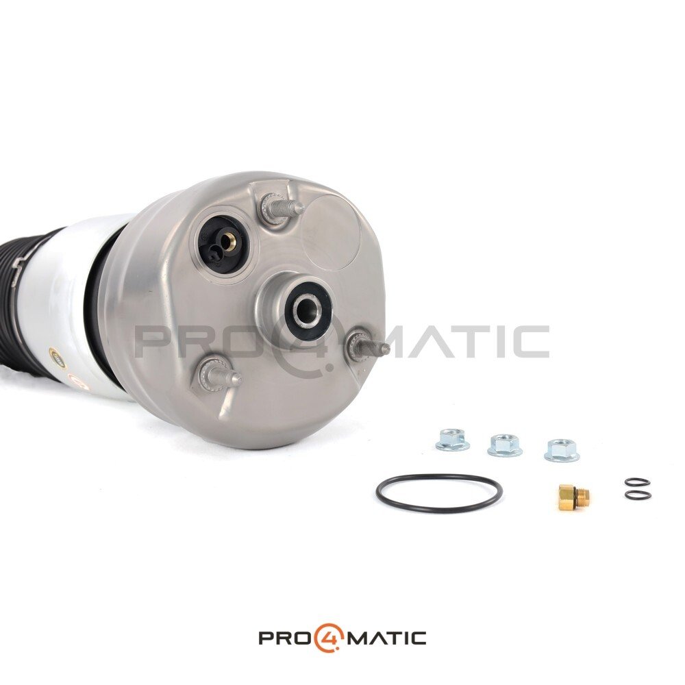 Balona Neumática Delantera Derecha Porsche 970.1 (5)