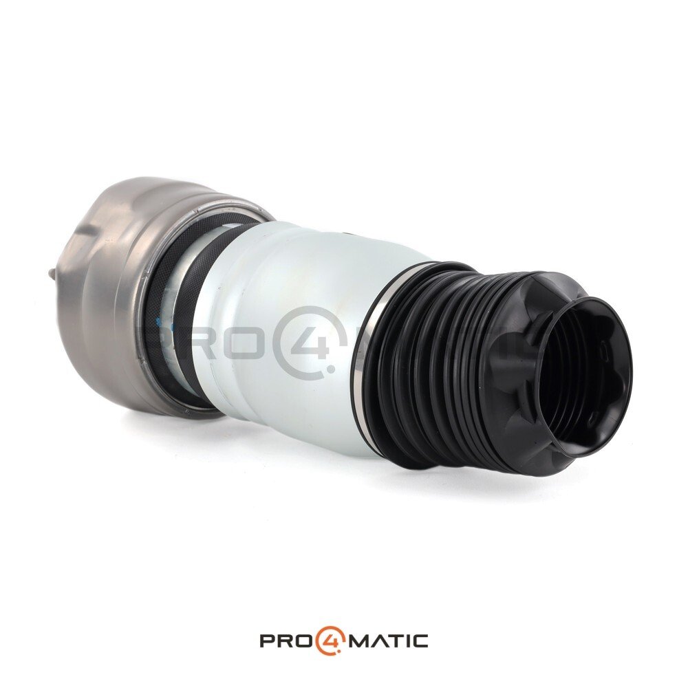 Balona Neumática Porsche 970.1 Del. Izq. Nueva OEM (3)