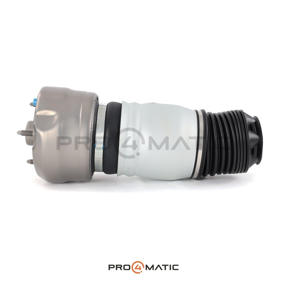 Balona Neumática Porsche 970.1 Del. Izq. Nueva OEM (2)