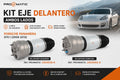 Kit Balonas Delanteras Porsche Panamera 970.1 OEM (1)