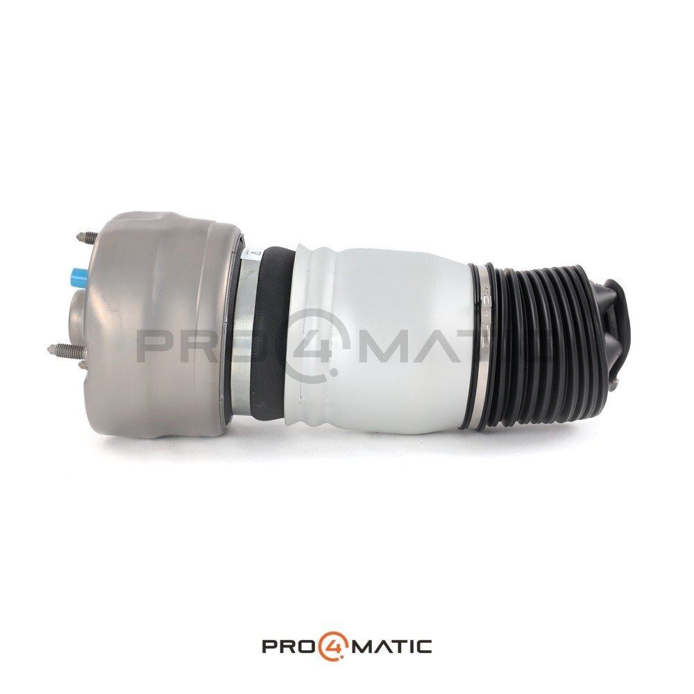 Kit Balonas Delanteras Porsche Panamera 970.1 OEM (8)