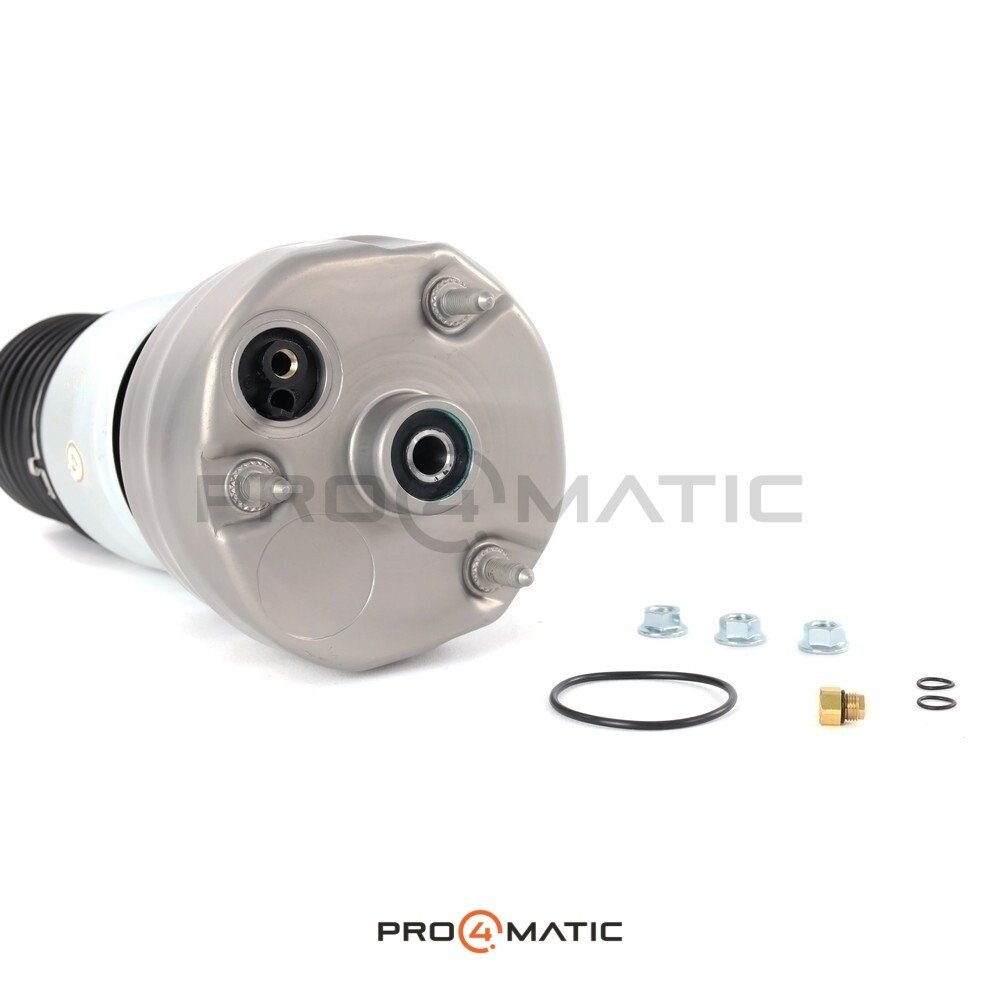 Kit Balonas Delanteras Porsche Panamera 970.1 OEM (9)