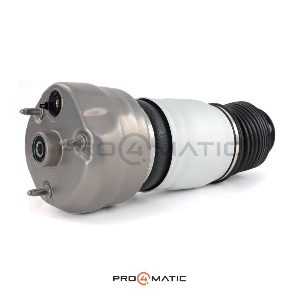 Kit Balonas Delanteras Porsche Panamera 970.1 OEM (10)