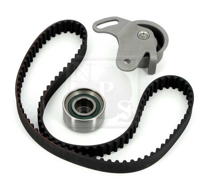 Kit Distribución Hyundai Accent Kia Rio OEM (2)