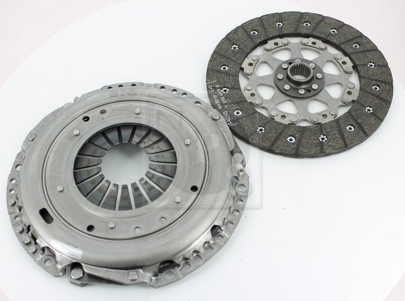 Kit Embrague Bimasa Hyundai ix35 Kia Sportage (1)