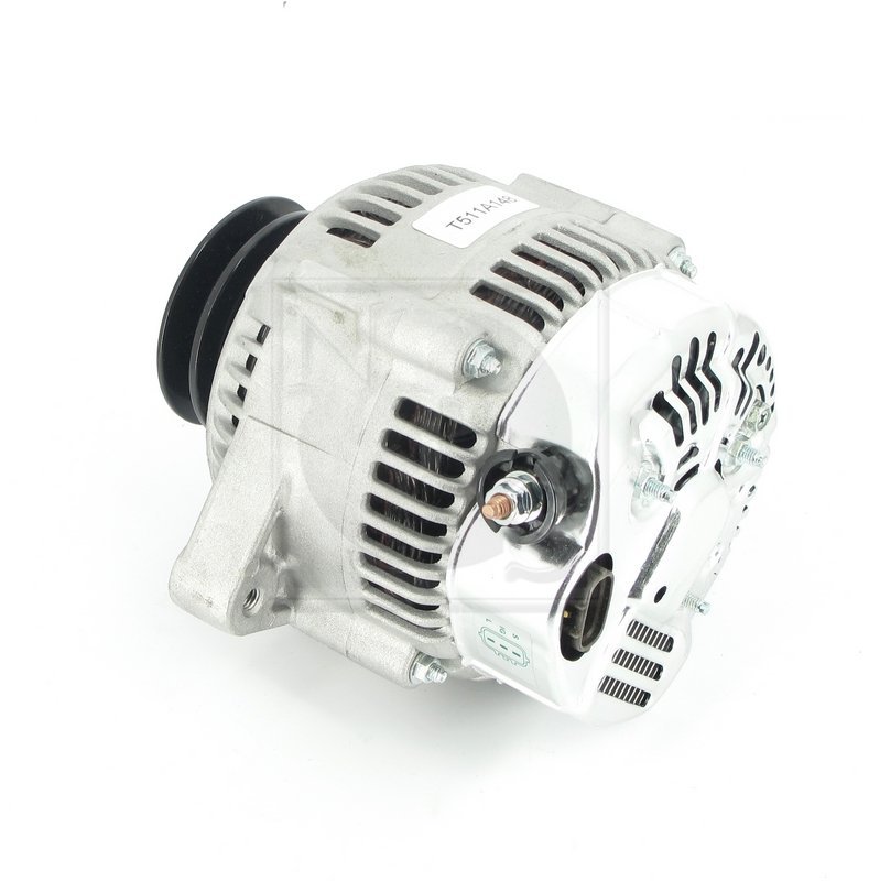 Alternador Toyota Land Cruiser HDJ100 4.2 TD Nuevo (2)
