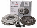Kit Embrague Peugeot 5008 1.6 HDi Nuevo Original (1)
