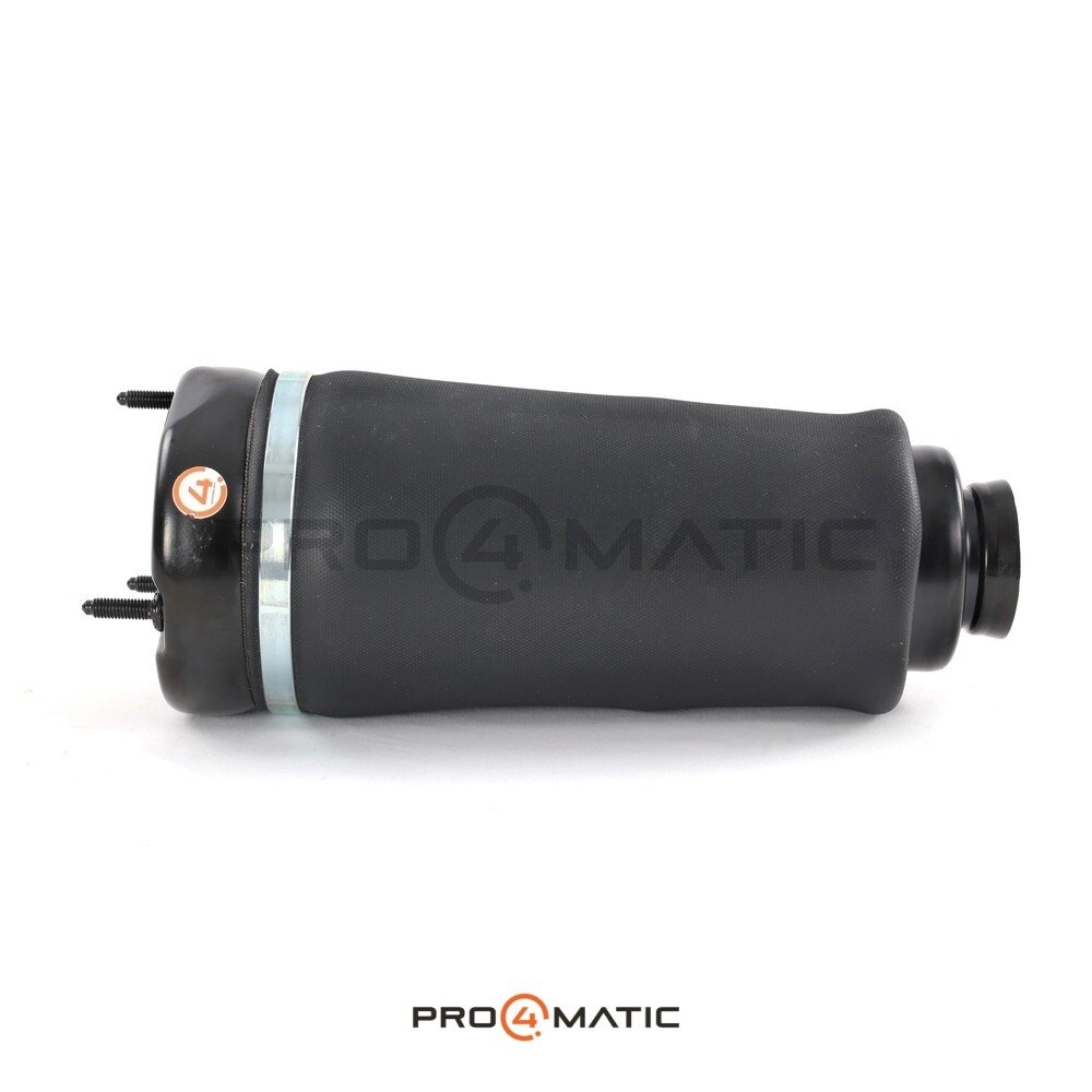 Balona Neumática Delantera Mercedes Clase R W251 (2)