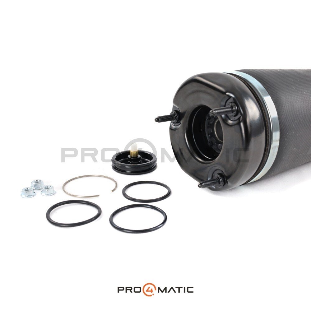 Balona Neumática Delantera Mercedes Clase R W251 (5)