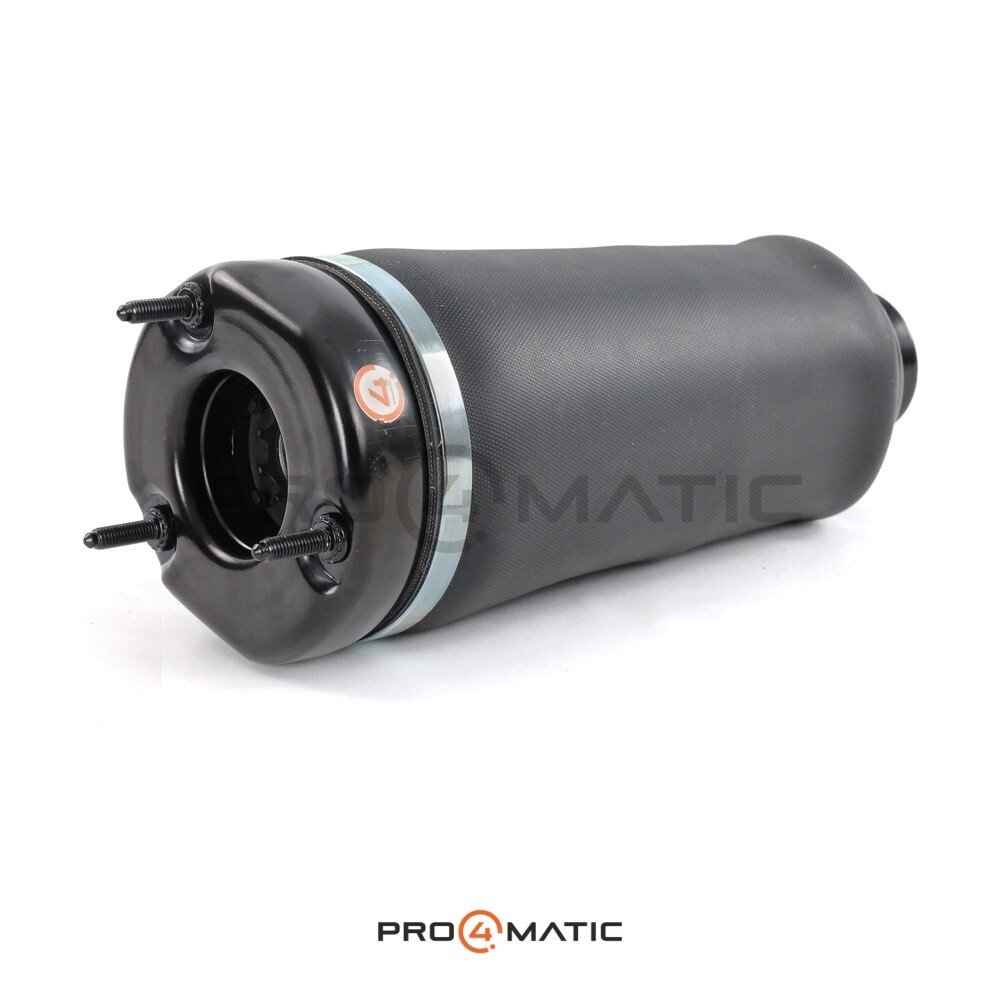 Balona Neumática Delantera Mercedes Clase R W251 (4)